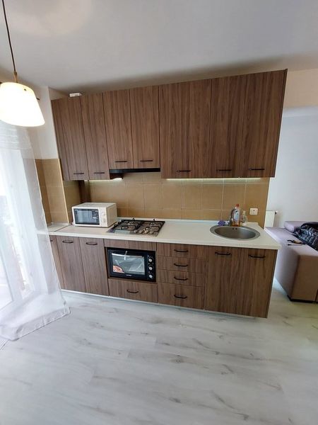 Drumul Taberei, Valea Oltului,