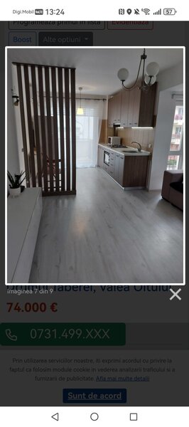 Drumul Taberei, Valea Oltului,