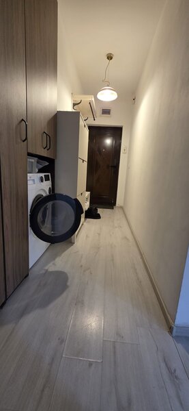 Drumul Taberei, Valea Oltului,