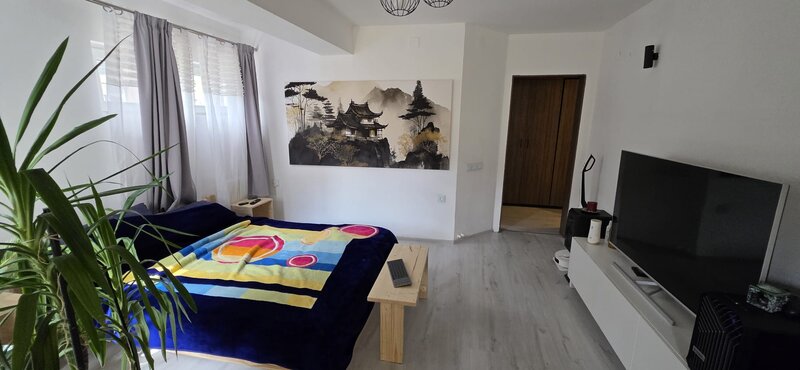 Drumul Taberei, Valea Oltului,