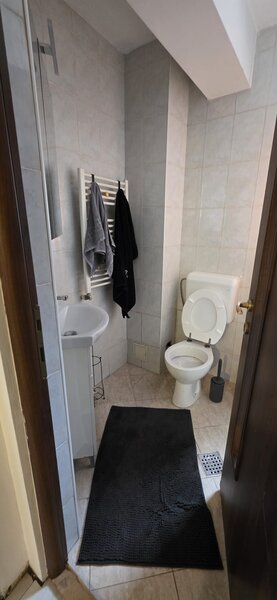 Drumul Taberei, Valea Oltului,